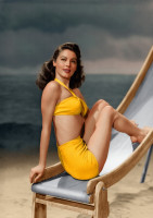 Ava Gardner photo #