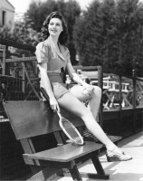 photo 20 in Ava Gardner gallery [id382155] 2011-05-30