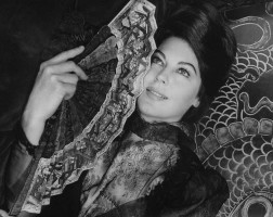 Ava Gardner photo #