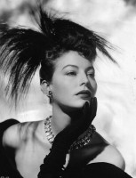 Ava Gardner photo #