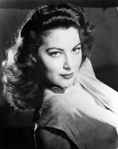 photo 3 in Ava Gardner gallery [id60694] 0000-00-00