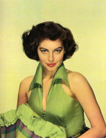 Ava Gardner photo #