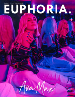 Ava Max photo #