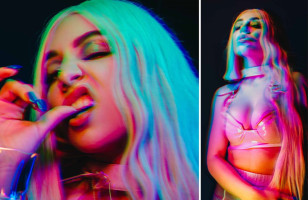 Ava Max photo #