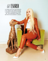 Ava Max photo #