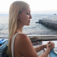 Ava Sambora photo #