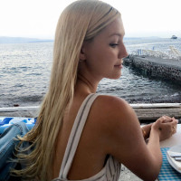 Ava Sambora photo #