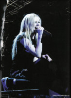 Avril Lavigne pic #38260