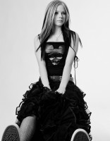 Avril Lavigne pic #61323
