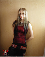 photo 21 in Avril Lavigne gallery [id23352] 0000-00-00