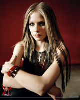 photo 22 in Avril Lavigne gallery [id23351] 0000-00-00