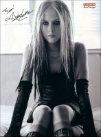 photo 15 in Avril Lavigne gallery [id56853] 0000-00-00