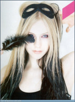 Avril Lavigne pic #91835