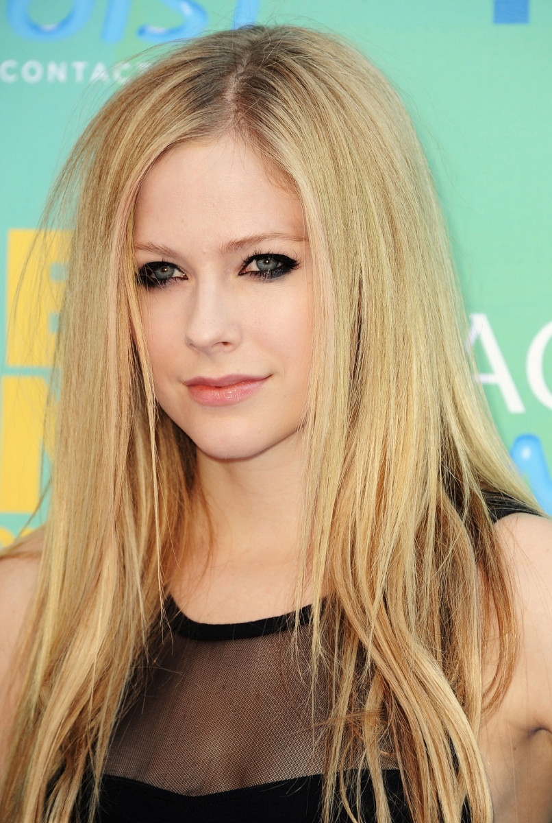 Avril Lavigne: pic #397203