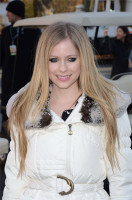 Avril Lavigne photo #