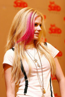 photo 23 in Avril Lavigne gallery [id558059] 2012-12-04