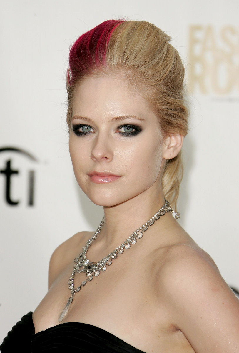 Avril Lavigne: pic #852948