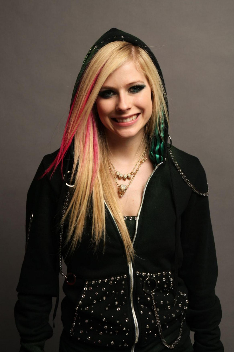 Avril Lavigne: pic #85766