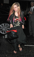 Avril Lavigne pic #541647