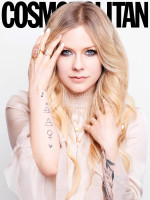 Avril Lavigne photo #