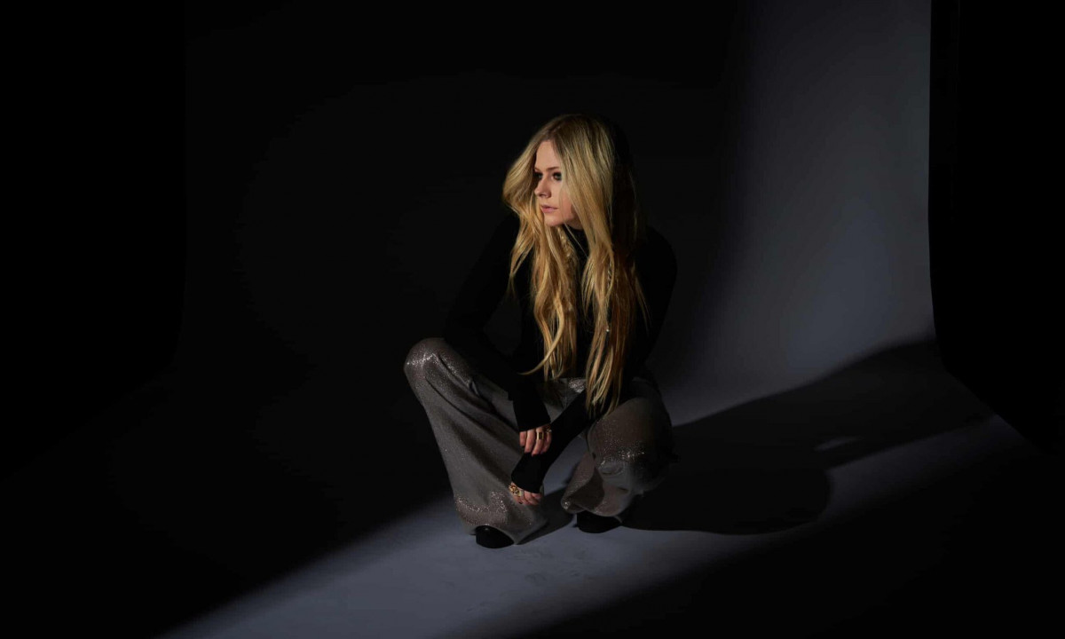 Avril Lavigne: pic #1099948