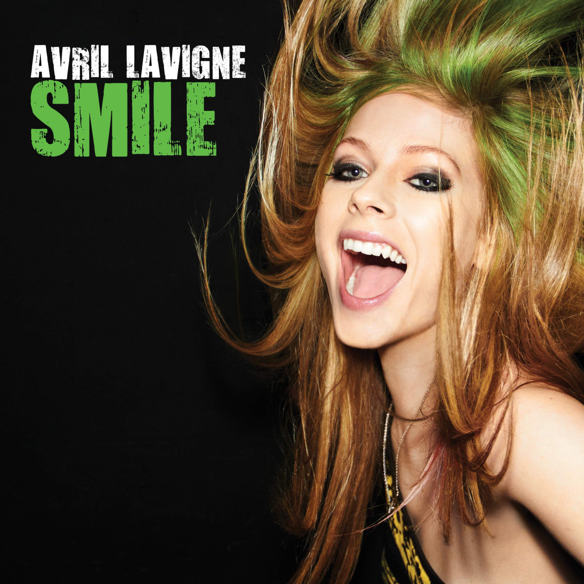 Avril Lavigne: pic #376386