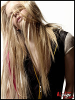 Avril Lavigne photo #