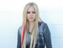 photo 8 in Avril Lavigne gallery [id109815] 2008-09-24