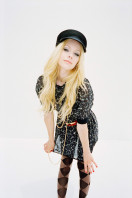 photo 28 in Avril Lavigne gallery [id100329] 2008-06-26