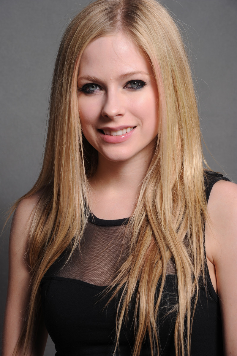 Avril Lavigne: pic #397204