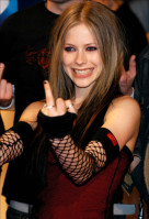 Avril Lavigne pic #52069