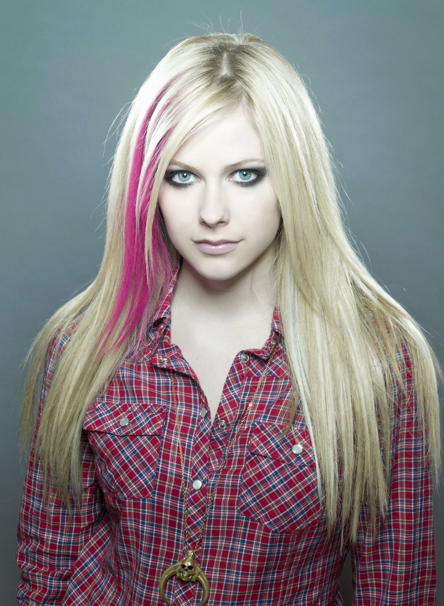 Avril Lavigne: pic #91849