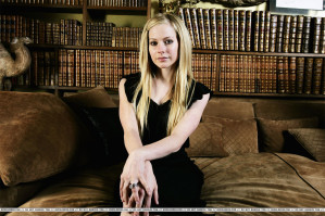 photo 26 in Avril Lavigne gallery [id61831] 0000-00-00