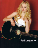 photo 4 in Avril gallery [id71953] 0000-00-00