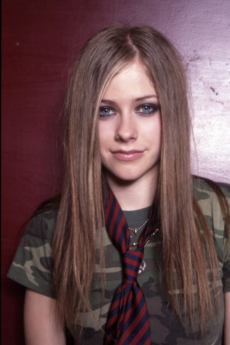 Avril Lavigne: pic #150390