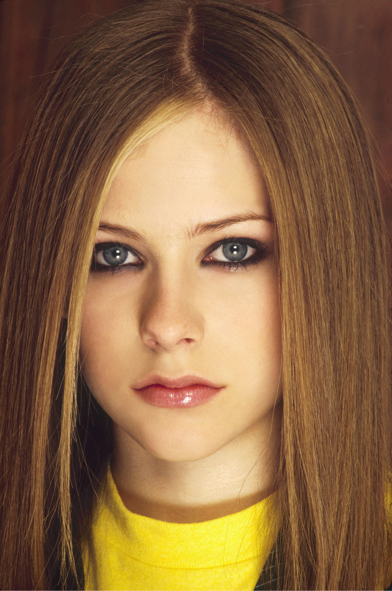 Avril Lavigne: pic #150394