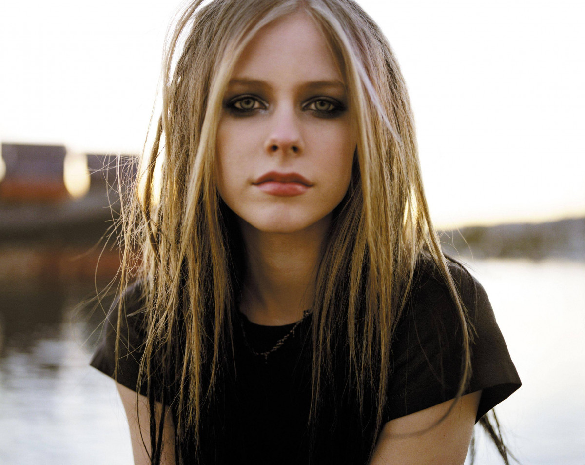 Avril Lavigne: pic #14958