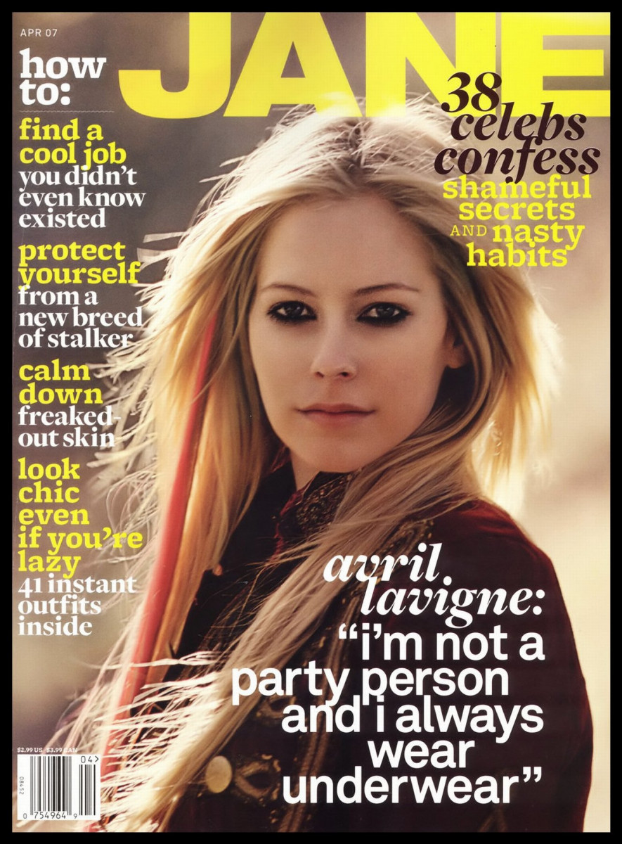 Avril Lavigne: pic #80265