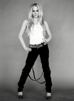 photo 9 in Avril Lavigne gallery [id89981] 2008-05-21