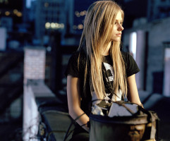 photo 10 in Avril Lavigne gallery [id23363] 0000-00-00