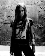 photo 12 in Avril Lavigne gallery [id23361] 0000-00-00