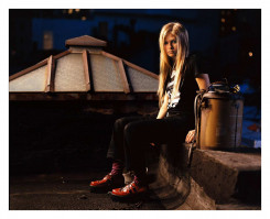 photo 13 in Avril Lavigne gallery [id71658] 0000-00-00