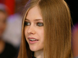 photo 18 in Avril Lavigne gallery [id558687] 2012-12-07