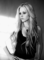 Avril Lavigne photo #