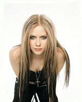 photo 10 in Avril Lavigne gallery [id152010] 2009-05-05