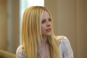 Avril Lavigne pic #155471