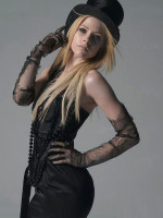photo 19 in Avril Lavigne gallery [id155759] 2009-05-13