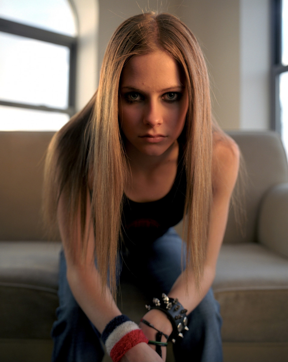 Avril Lavigne: pic #151494