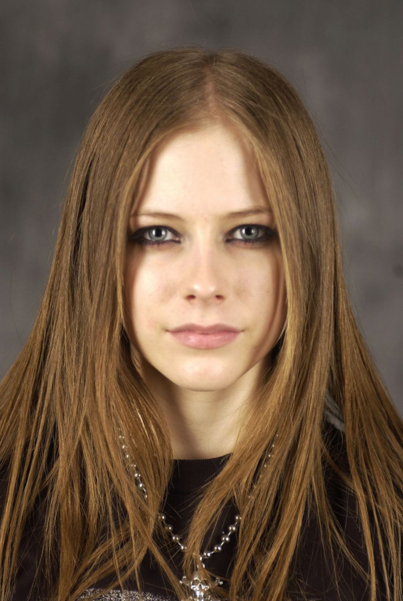 Avril Lavigne: pic #152305