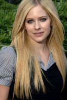 Avril Lavigne photo #